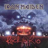 Iron Maiden - Rock In Rio